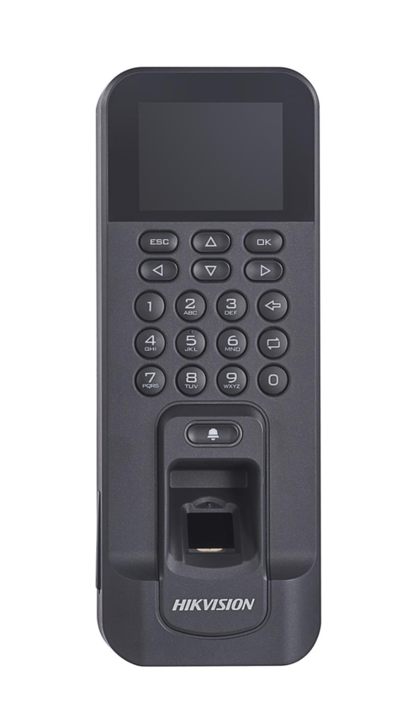 DS-K1T804AEF(O-STD)