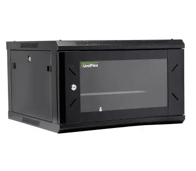 CABINET 6U 600*600