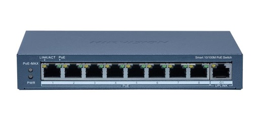 [301803154] DS-3E1309P-EI