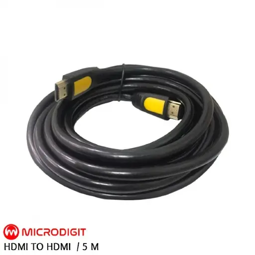 Cable HDMI 5Mtr
