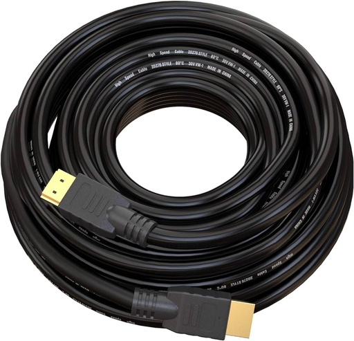 Cable HDMI 15Mtr