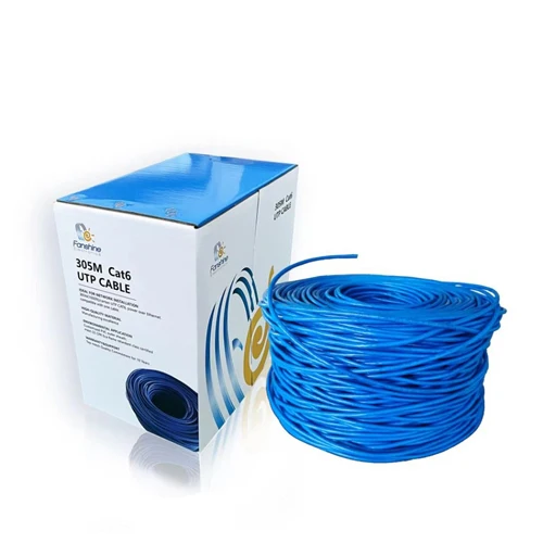 UTP CAT6 305Mtr Roll