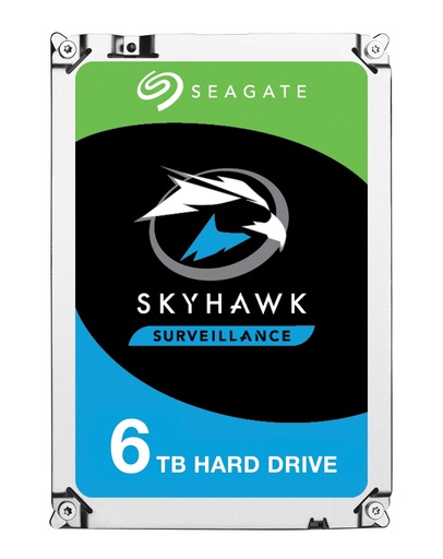 [HDD-6TB01] (SEAGATE - ST6000VX001 (6TB