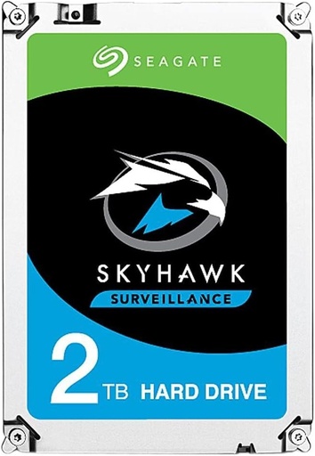 [HDD-2TB02] (2TB) SEAGATE - ST2000VX003