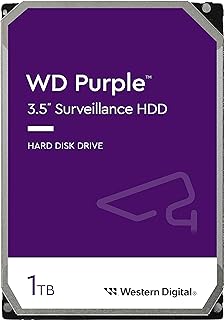 1TB HDD  