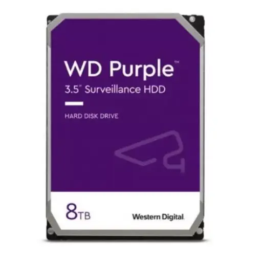 [HDD-8TB04] 8TB HDD