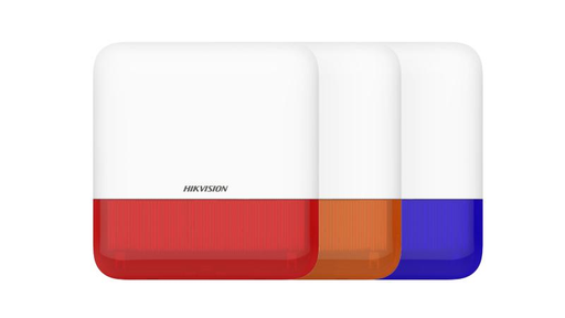 [302401728] DS-PS1-E-WB (Red Indicator)