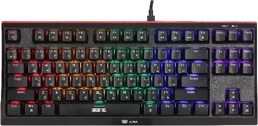 Keyboard ASA GHOST TKL