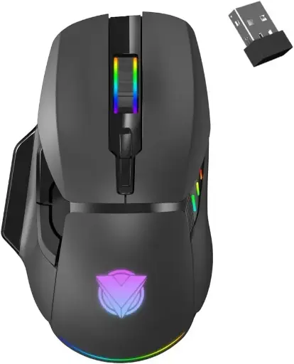 Mouse ASA M80