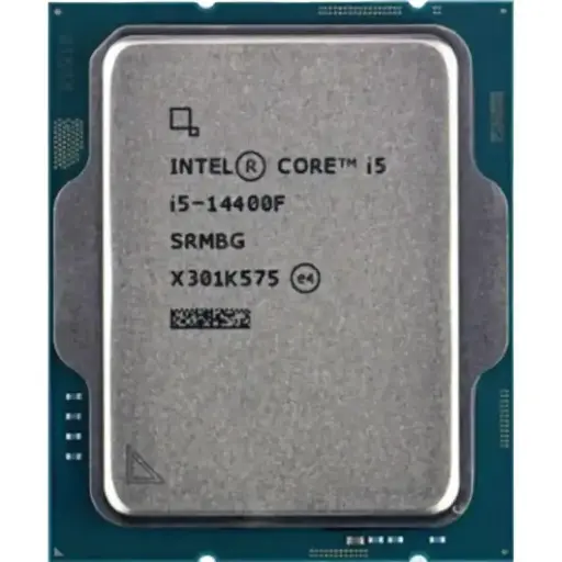 INTEL CORE I5-14400F TRAY Processor