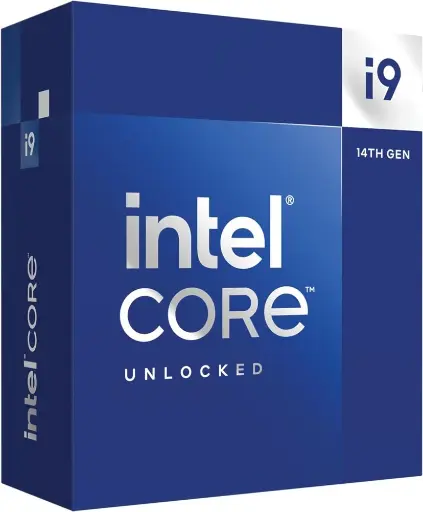 INTEL CORE I9 14900K BOX PROCESSOR