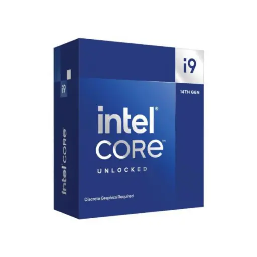 INTEL CORE I9 14900KF BOX PROCESSOR 