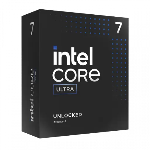 INTEL ULTRA 7 265K BOX PROCESSOR