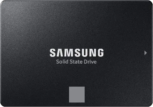 SAMSUNG 870 EVO 1TB 2.5