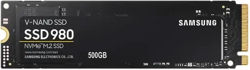 SAMSUNG 980 EVO 500GB