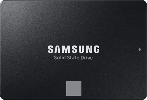 SAMSUNG 870 EVO 250GB 2.5