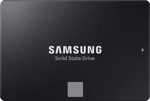 SAMSUNG SSD 4TB 2.5 870 EVO 
