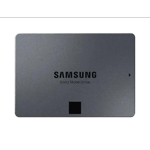 SAMSUNG 870 QVO 1TB