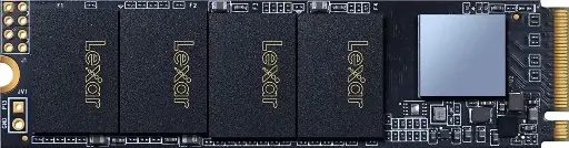 LEXAR M.2 LNM610 1TB