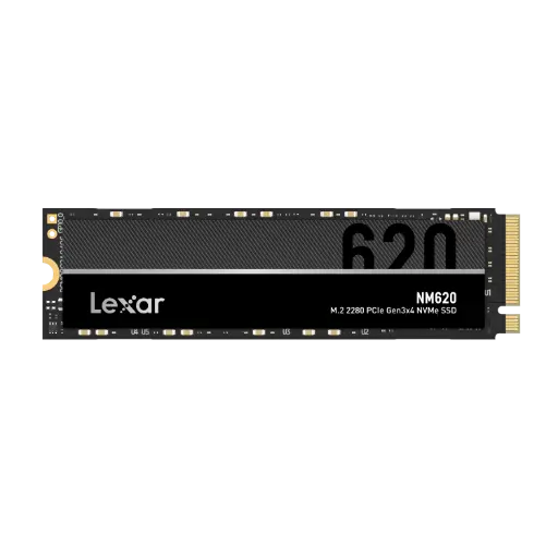 LEXAR NM620 NVMe 1TB