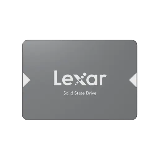 LEXAR NS100 SSD 256GB