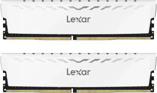 LEXAR  32GB 16X2 DDR4 3600