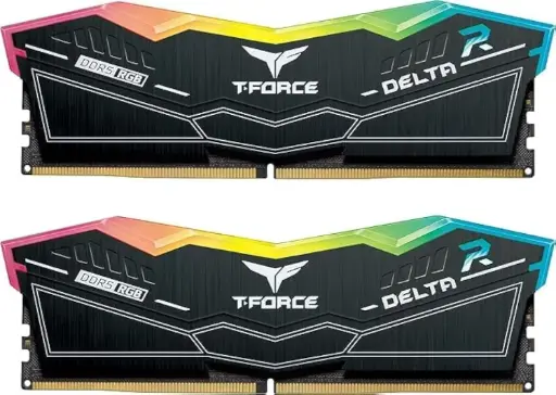 T-FORCE RAM RGB DDR5 16G 8*2 5600 
