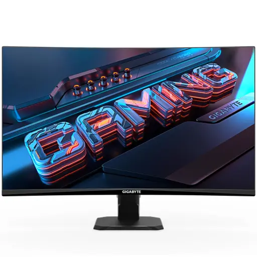 MONITOR ( 27 - CURVED - 180Hz - 1Ms ) 