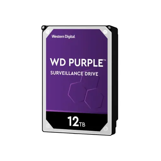 12TB HDD