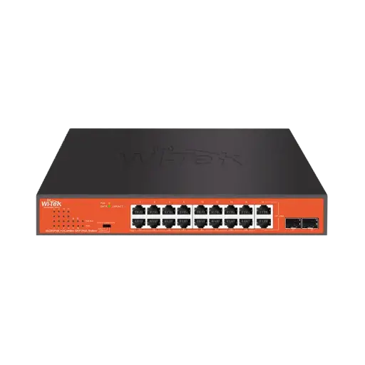 [WI-PS318GFH] WI-PS318GFH