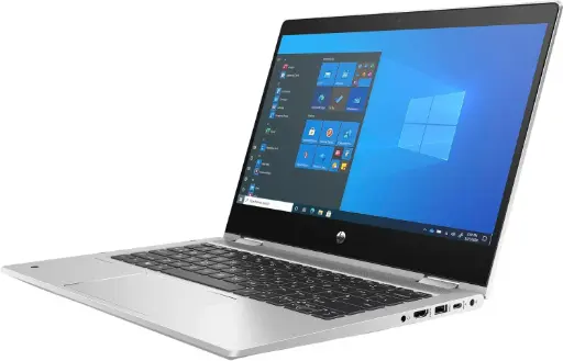 ProBook X360 435 G8 AMD Ryzen 7 Pro 5850U شبه جديد