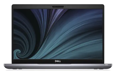 Latitude 5411 Intel i5-10400H شبه جديد