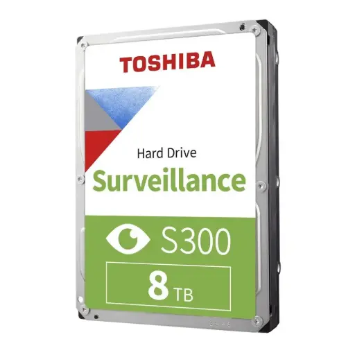[MG08ADA800E] 8TB HDD Toshiba