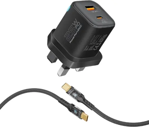 PowerPort-25CC