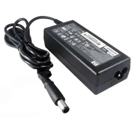 Spower H-18.5V3.5A big pin شاحن لابتوب 